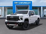 2025 Chevrolet Silverado 2500 Crew Cab 4WD Pickup for sale #C251565 - photo 6