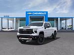 2025 Chevrolet Silverado 2500 Crew Cab 4WD Pickup for sale #C251565 - photo 8
