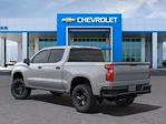 2025 Chevrolet Silverado 1500 Crew Cab 4WD Pickup for sale #C251568 - photo 4