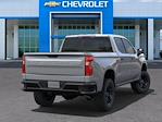 2025 Chevrolet Silverado 1500 Crew Cab 4WD Pickup for sale #C251568 - photo 2