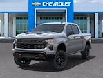 2025 Chevrolet Silverado 1500 Crew Cab 4WD Pickup for sale #C251568 - photo 6