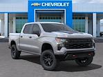 2025 Chevrolet Silverado 1500 Crew Cab 4WD Pickup for sale #C251568 - photo 7