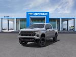 2025 Chevrolet Silverado 1500 Crew Cab 4WD Pickup for sale #C251568 - photo 8