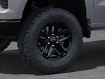 2025 Chevrolet Silverado 1500 Crew Cab 4WD Pickup for sale #C251568 - photo 9
