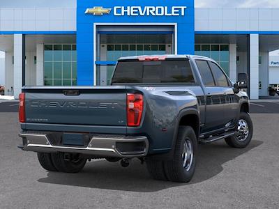 2025 Chevrolet Silverado 3500 Crew Cab 4WD Pickup for sale #C251569 - photo 2