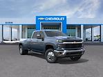 2025 Chevrolet Silverado 3500 Crew Cab 4WD Pickup for sale #C251569 - photo 1