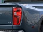 2025 Chevrolet Silverado 3500 Crew Cab 4WD Pickup for sale #C251569 - photo 11