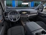 2025 Chevrolet Silverado 3500 Crew Cab 4WD Pickup for sale #C251569 - photo 15