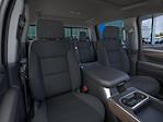 2025 Chevrolet Silverado 3500 Crew Cab 4WD Pickup for sale #C251569 - photo 16