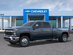 2025 Chevrolet Silverado 3500 Crew Cab 4WD Pickup for sale #C251569 - photo 3