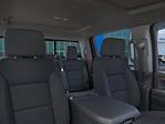 2025 Chevrolet Silverado 3500 Crew Cab 4WD Pickup for sale #C251569 - photo 24