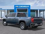 2025 Chevrolet Silverado 3500 Crew Cab 4WD Pickup for sale #C251569 - photo 4