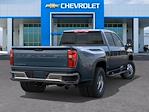 2025 Chevrolet Silverado 3500 Crew Cab 4WD Pickup for sale #C251569 - photo 2