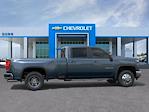 2025 Chevrolet Silverado 3500 Crew Cab 4WD Pickup for sale #C251569 - photo 5