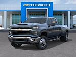 2025 Chevrolet Silverado 3500 Crew Cab 4WD Pickup for sale #C251569 - photo 6