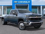 2025 Chevrolet Silverado 3500 Crew Cab 4WD Pickup for sale #C251569 - photo 7
