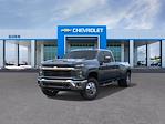 2025 Chevrolet Silverado 3500 Crew Cab 4WD Pickup for sale #C251569 - photo 8