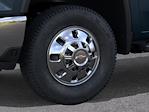 2025 Chevrolet Silverado 3500 Crew Cab 4WD Pickup for sale #C251569 - photo 9