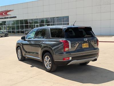 2021 Hyundai Palisade AWD SUV for sale #C251571B - photo 2