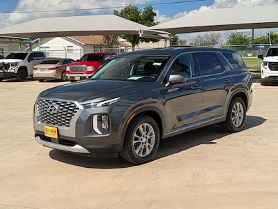2021 Hyundai Palisade AWD SUV for sale #C251571B - photo 1