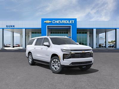 2025 Chevrolet Suburban 4WD SUV for sale #C251572 - photo 1