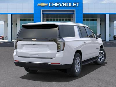 2025 Chevrolet Suburban 4WD SUV for sale #C251572 - photo 2