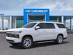 2025 Chevrolet Suburban 4WD SUV for sale #C251572 - photo 3