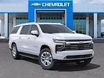2025 Chevrolet Suburban 4WD SUV for sale #C251572 - photo 7