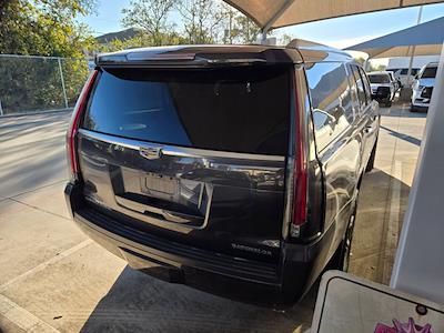Used 2015 Cadillac Escalade ESV Premium for sale #C251572A - photo 2