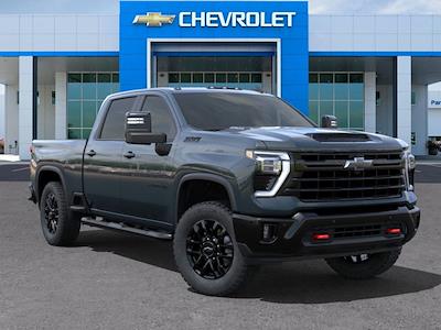 2025 Chevrolet Silverado 2500 Crew Cab 4WD Pickup for sale #C251573 - photo 1