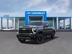 2025 Chevrolet Silverado 2500 Crew Cab 4WD Pickup for sale #C251573 - photo 8