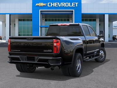 2025 Chevrolet Silverado 3500 Crew Cab 4WD Pickup for sale #C251574 - photo 2