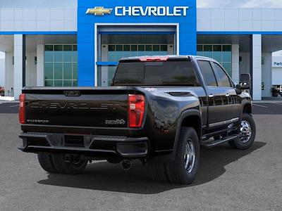 New 2025 Chevrolet Silverado 3500 High Country Crew Cab 4WD Pickup for sale #C251574 - photo 2