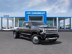2025 Chevrolet Silverado 3500 Crew Cab 4WD Pickup for sale #C251574 - photo 1