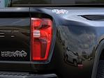 2025 Chevrolet Silverado 3500 Crew Cab 4WD Pickup for sale #C251574 - photo 11