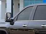 2025 Chevrolet Silverado 3500 Crew Cab 4WD Pickup for sale #C251574 - photo 12