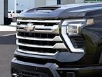 2025 Chevrolet Silverado 3500 Crew Cab 4WD Pickup for sale #C251574 - photo 13