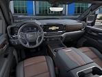 2025 Chevrolet Silverado 3500 Crew Cab 4WD Pickup for sale #C251574 - photo 15
