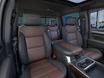 2025 Chevrolet Silverado 3500 Crew Cab 4WD Pickup for sale #C251574 - photo 16