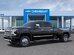 2025 Chevrolet Silverado 3500 Crew Cab 4WD Pickup for sale #C251574 - photo 3