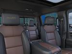 2025 Chevrolet Silverado 3500 Crew Cab 4WD Pickup for sale #C251574 - photo 24