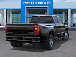 2025 Chevrolet Silverado 3500 Crew Cab 4WD Pickup for sale #C251574 - photo 2