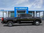 2025 Chevrolet Silverado 3500 Crew Cab 4WD Pickup for sale #C251574 - photo 18
