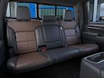 2025 Chevrolet Silverado 3500 Crew Cab 4WD Pickup for sale #C251574 - photo 15
