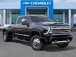 2025 Chevrolet Silverado 3500 Crew Cab 4WD Pickup for sale #C251574 - photo 16