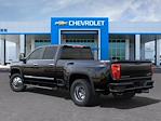 2025 Chevrolet Silverado 3500 Crew Cab 4WD Pickup for sale #C251574 - photo 4