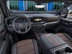 2025 Chevrolet Silverado 3500 Crew Cab 4WD Pickup for sale #C251574 - photo 19