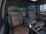 2025 Chevrolet Silverado 3500 Crew Cab 4WD Pickup for sale #C251574 - photo 20