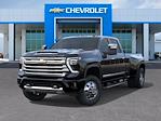2025 Chevrolet Silverado 3500 Crew Cab 4WD Pickup for sale #C251574 - photo 17