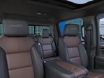 2025 Chevrolet Silverado 3500 Crew Cab 4WD Pickup for sale #C251574 - photo 21